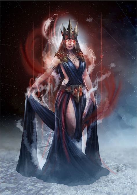 This is the legend of ha, and how she became the queen of the underworld. Persephone : Queen of the Underworld BG KSE