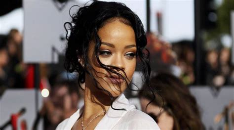 Rihanna To Do Cameo In Next ‘james Bond Film Hollywood News The