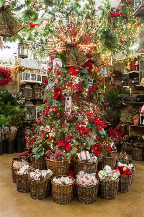 A Christmas Wonderland  Decorators Warehouse  Large christmas