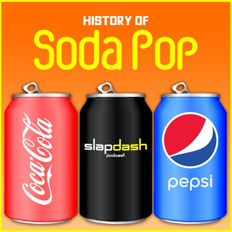 058 History Of Soda Pop