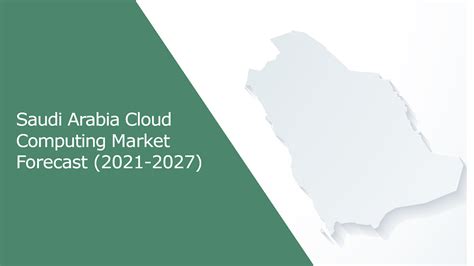 Saudi Arabia Cloud Computing Market Healthcare Market Research