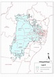 Map of the Cumberland Plain | NSW Environment, Energy and Science