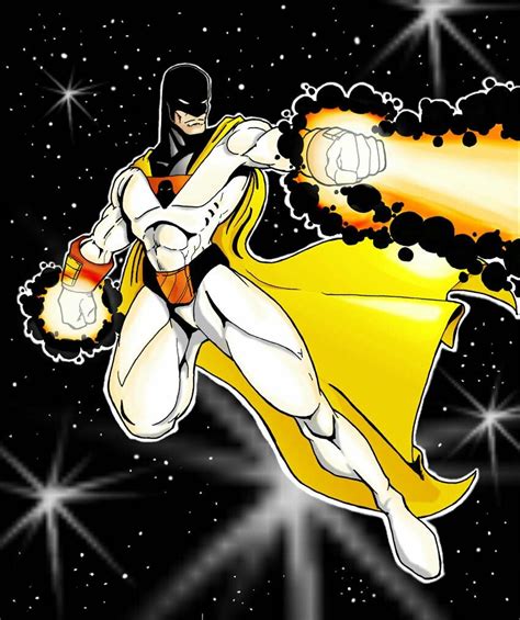 Pin By Justin Baker On Space Ghost Space Ghost Ghost Comic Comic