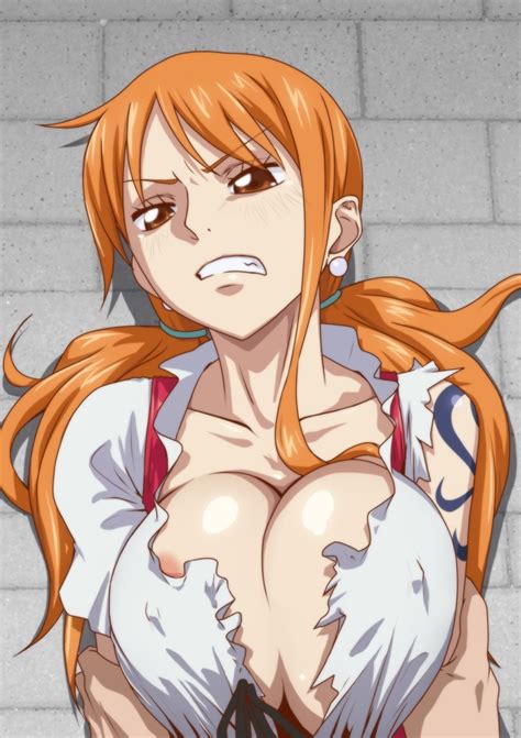 Kyabakurabakufu Nami One Piece One Piece Highres Free Nude Porn Photos