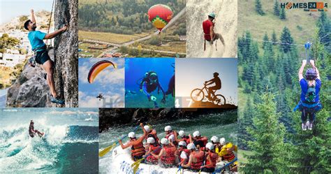 Top 10 Reasons Youth Should Try Adventure Sports Youth Aspiring