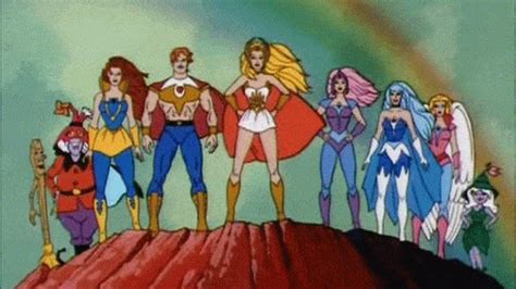 6 Things Netflixs She Ra Series Should Include And 1 It Shouldnt