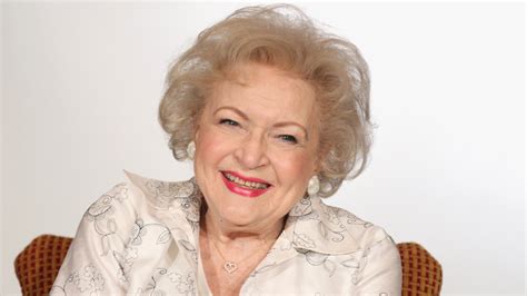 How Betty White Is Celebrating Her 99th Birthday Sunday