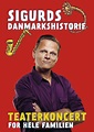 Sigurds Danmarkshistorie - Yesbjerg