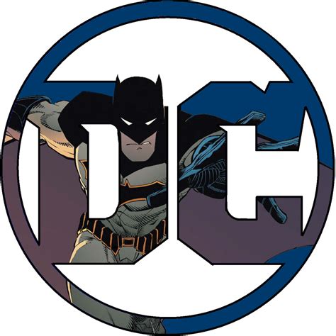 Dc Logo For Batman Immagini Comico Idee