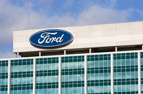 Ford Motor Co Hit With 8m Copyright Lawsuit Over Unlicensed Synchs