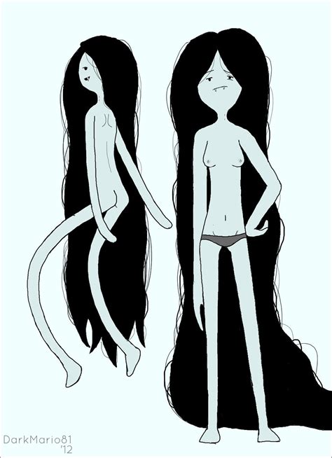 Rule 34 Adventure Time Darkmario81 Marceline Tagme 1100748