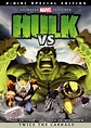 Review: 'Hulk Vs.' | ComicMix