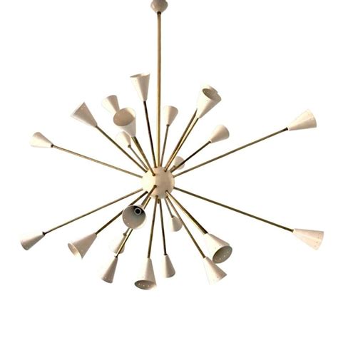 Find great deals on ebay for sputnik ceiling light. Sputnik Ceiling Light, 1960s for sale at Pamono