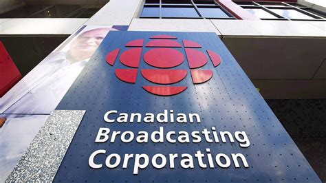 Cbc Tvs Ad Revenue Drops By 20 In First Quarter Rebel News