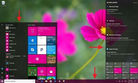 How To Change Taskbar Color In Windows 10 Techcommuters