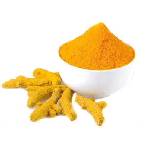 Organic Turmeric Powder Venkatesh Naturals