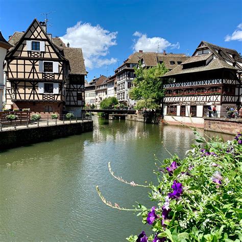 La Petite France Strasbourg All You Need To Know Before You Go