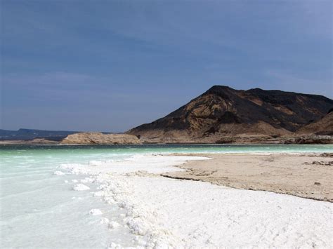 Djibouti Travel Destinations Lonely Planet