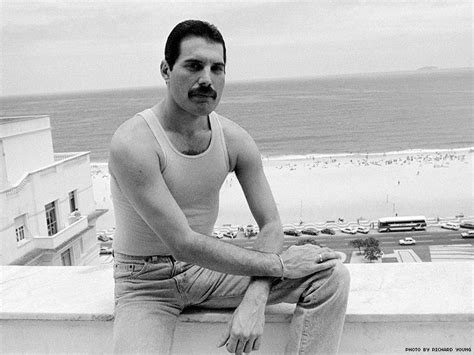 freddie mercury s life is the story of hiv queer identity