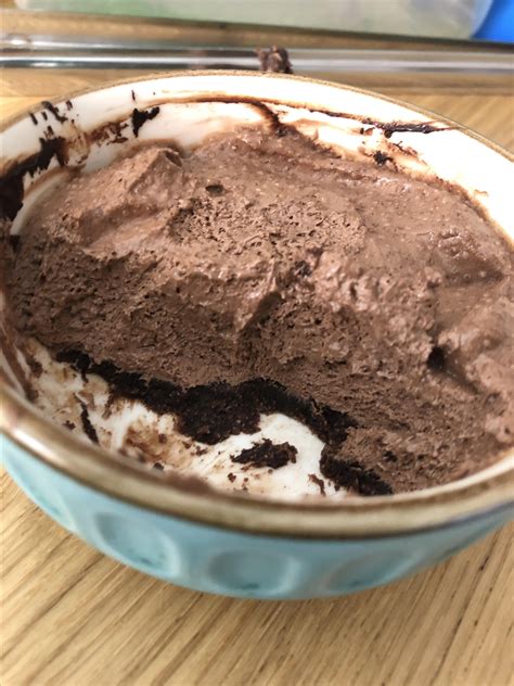 Quick Keto Chocolate Mousse Recipe Allrecipes