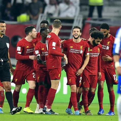 2 days ago · liverpool are one of the most televised clubs in the world, with their matches broadcast to over 180 countries around the globe. Liverpool elimina a Monterrey con gol de último minuto y ...