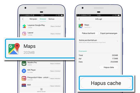 Cara mengganti warna folder di windows 7, 8, 10. 6 Cara Memperbaiki Google Maps Error di HP Android (Update ...