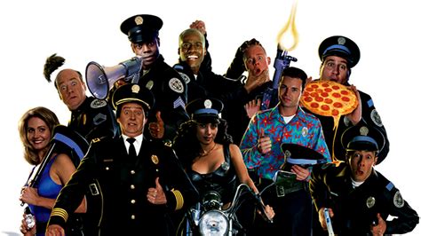 Стив гуттенберг, ким кэтролл, дж. Police Academy: The Series episodes (TV Series 1997 - 1998)