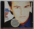 Paul Young From Time To Time Records, LPs, Vinyl and CDs - MusicStack