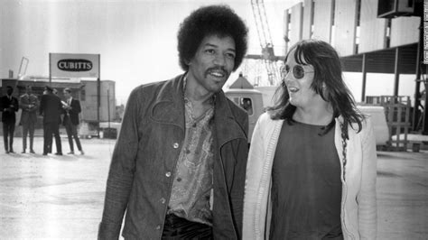 Photos Celebrating Jimi Hendrixs 70th Birthday