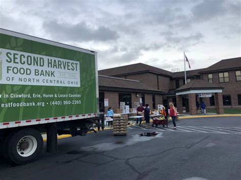 The first place food pantry is a choice food pantry independently operated in troy, ohio. School Pantries Debut in Lorain County - Fresh Thoughts ...