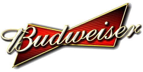 Budweiser Logo Transparent