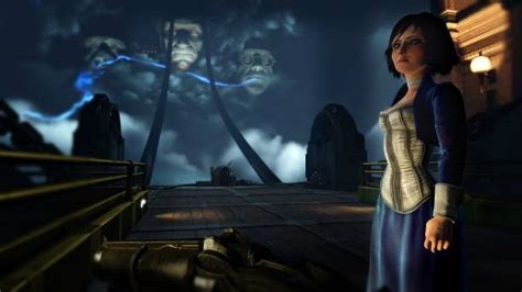 Irrational Games Winding Down All But 15 Staff Members Leaving Game Informer