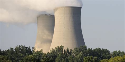 Go east from there to route 10. What happens when a nuclear power plant is shut down