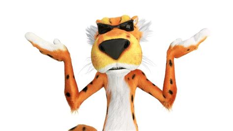 Mule Pictures The Untold Truth Of Chester Cheetah Sunwalls