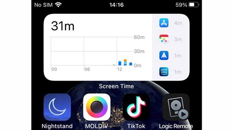 Best Iphone Widgets For Ios 14 Macworld
