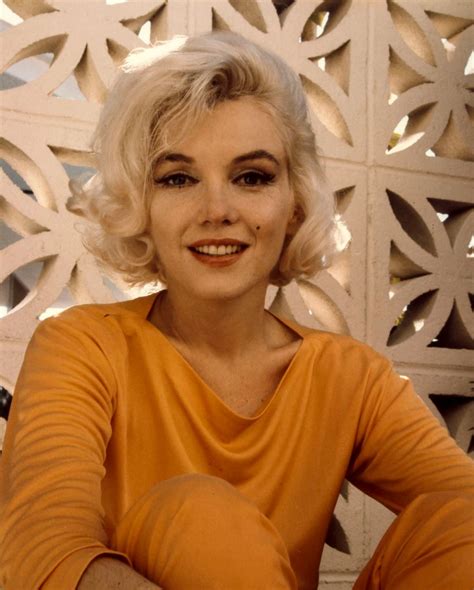 The Last Ever Professional Photos Of Hollywood Star Marilyn Monroe