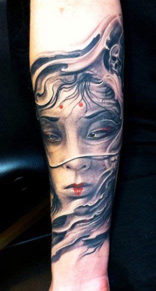 Victor Portugal Inked Magazine Tattoos Picture Tattoos Body Art