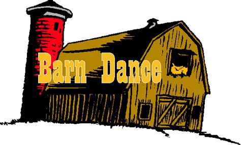 Barn Dance Charlestown