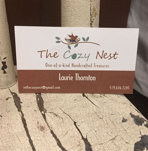 The Cozy Nest | Northwood