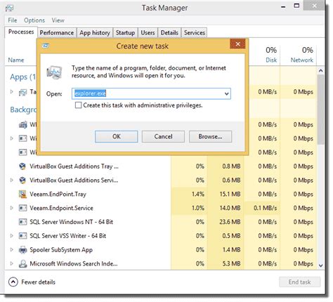 How To Close Everything In Task Manager Oseyourself