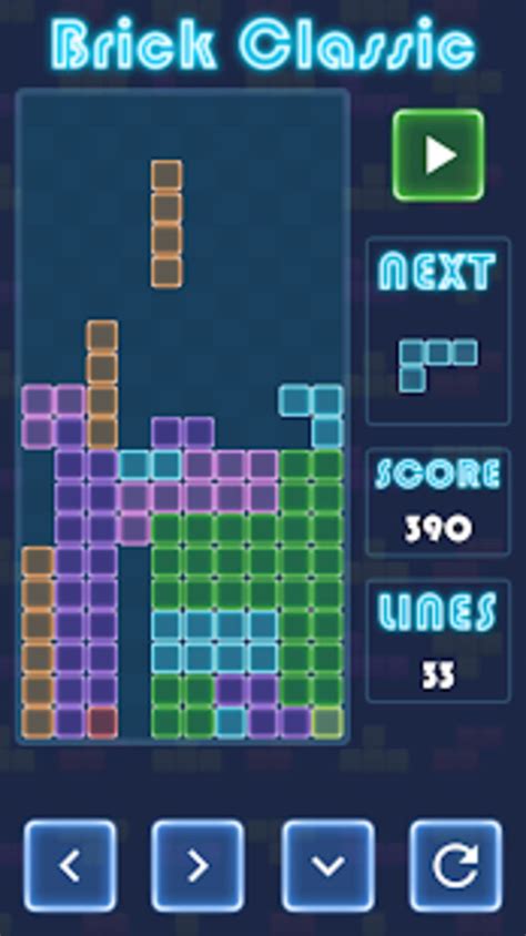 Brick Classic Block Puzzle Game Apk For Android Download
