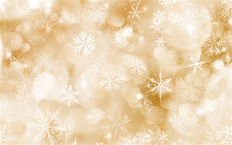 Download Wallpapers Gold Winter Texture Winter Background Texture
