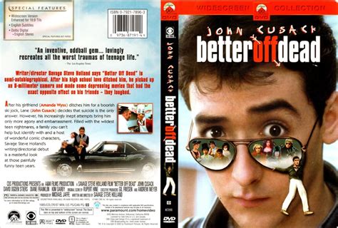 Better Off Dead 1985