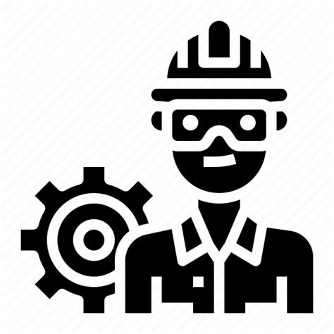 Avatar Engineer Occupation Professional Icon Download On Iconfinder