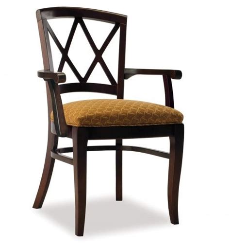 Ethnic restaurant themes are based on the region or culture they wish to reflect. 4311-1 Wood Arm Chair | Wood side chair, Wood arm chair ...