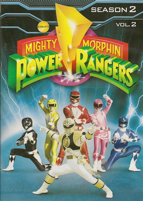 Mighty Morphin Power Rangers Season Episode The Wanna Be Ranger