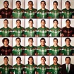 Mexico 23-men National Squad, FIFA WorldCup Brazil 2014 | Mexico team ...