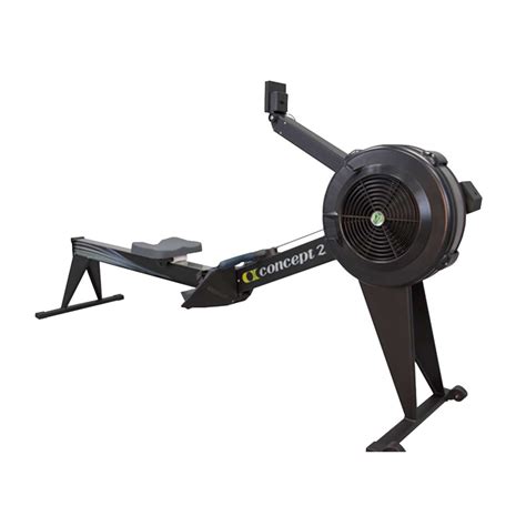 Buy Concept Rowerg Tall Leg W Pm Monitor Black Online India