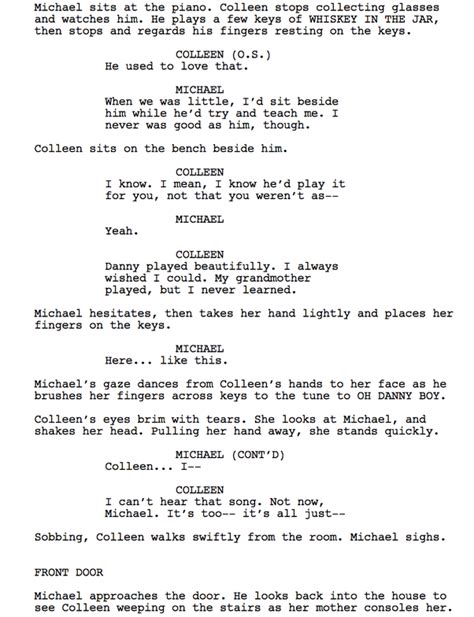 What Is The Best Short Script You Can Write If You Were