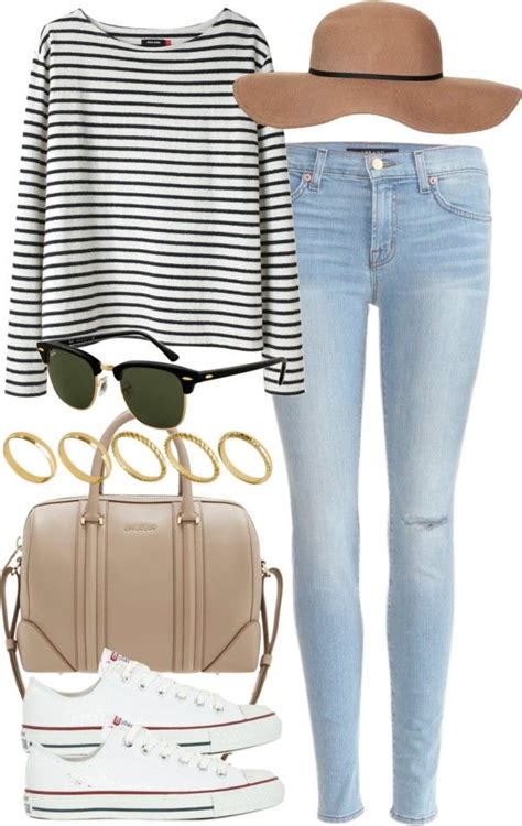 Travel Style 20 Cute Summer Travelling Outfits For Women